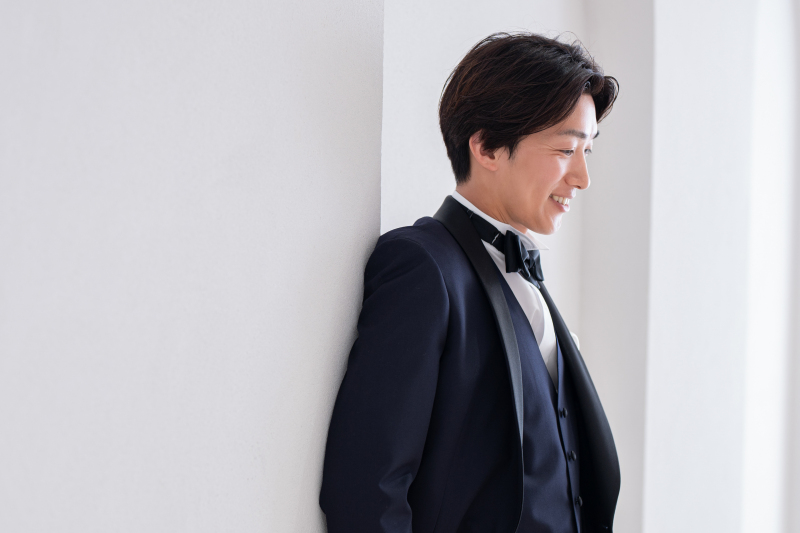 PHOTO WHITE(フォトホワイト)_スタジオで撮影できる