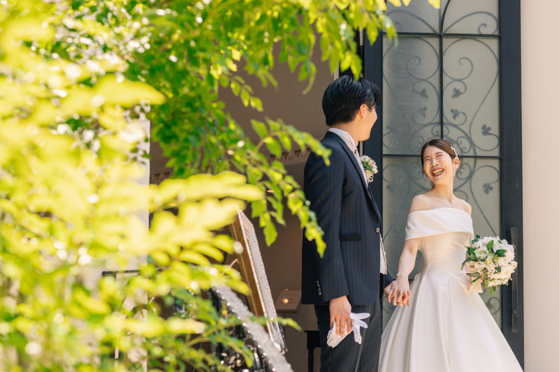 PHOTO WHITE(フォトホワイト)_チャペルで撮影できる
