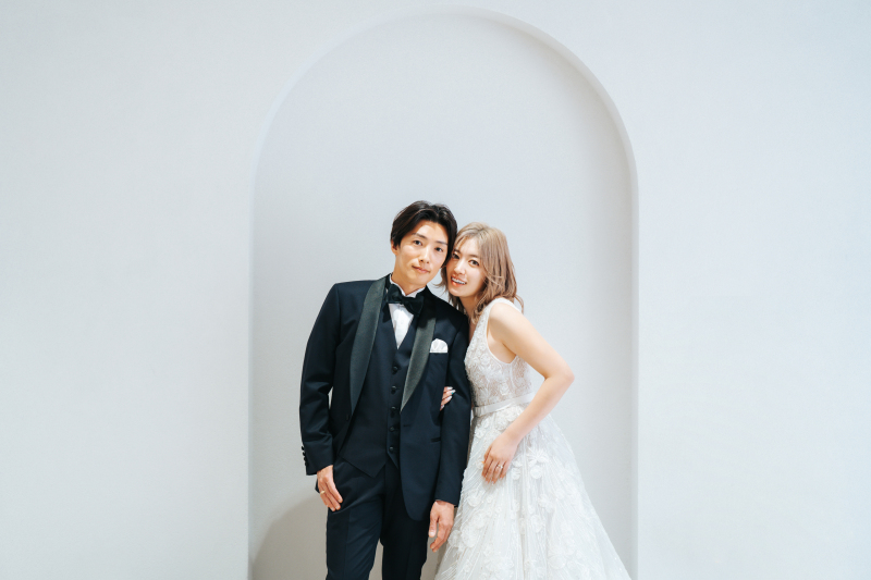PHOTO WHITE(フォトホワイト)_スタジオで撮影できる