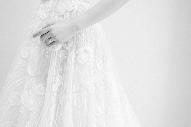 ラグジュアリーなZUHAIR MURAD