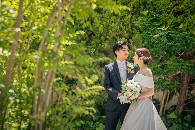 PHOTO WHITE(フォトホワイト)_チャペルで撮影できる