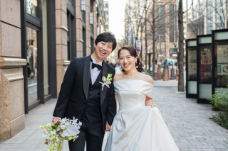 新婦ボディメイク