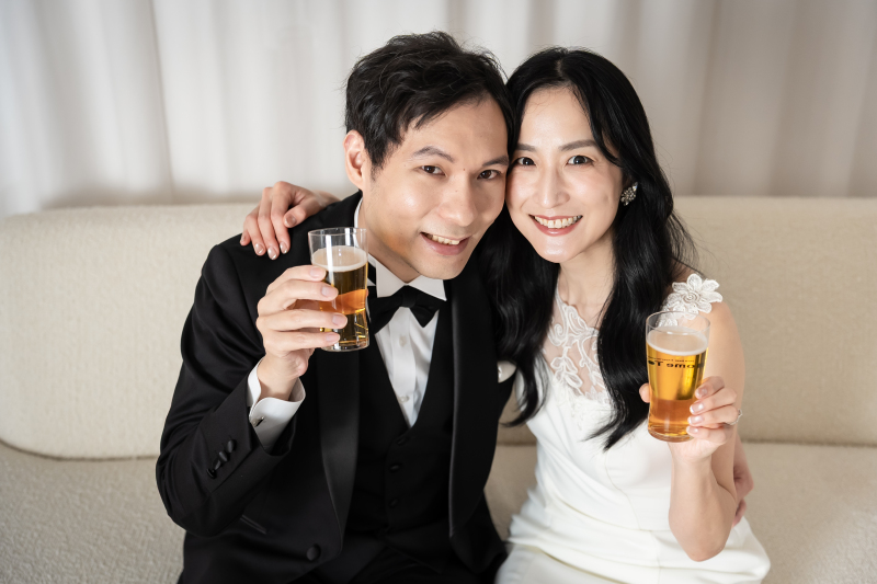 Point1 多彩な撮影シーン