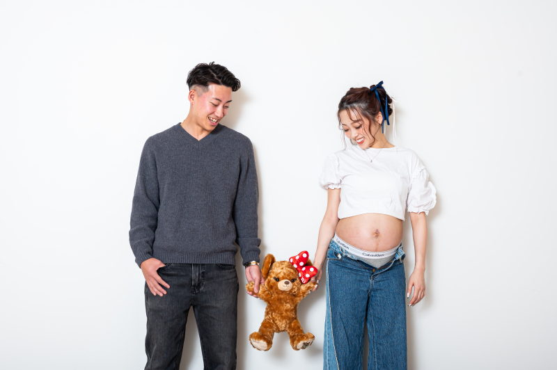 Point1 多彩な撮影シーン