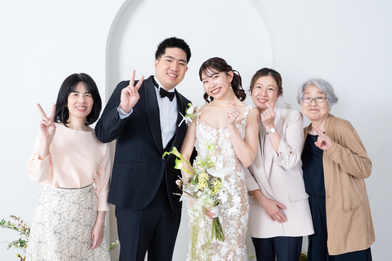 Point1 多彩な撮影シーン