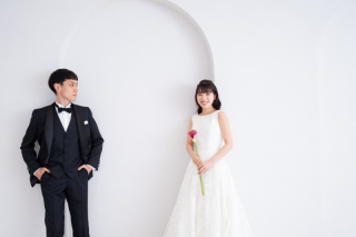 PHOTO WHITE(フォトホワイト)_DRESS
