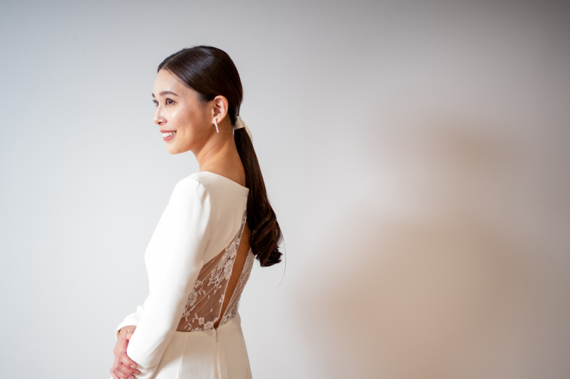 PHOTO WHITE(フォトホワイト)_スタジオで撮影できる