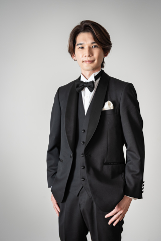 PHOTO WHITE（フォトホワイト）_スタジオ撮影