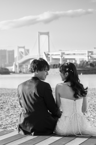 PHOTO WHITE（フォトホワイト）_ロケーション撮影