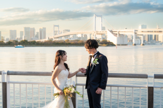 PHOTO WHITE（フォトホワイト）_ロケーション撮影