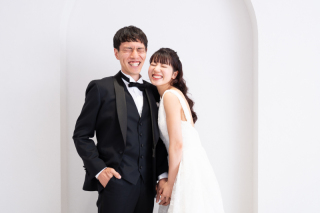 PHOTO WHITE(フォトホワイト)_DRESS