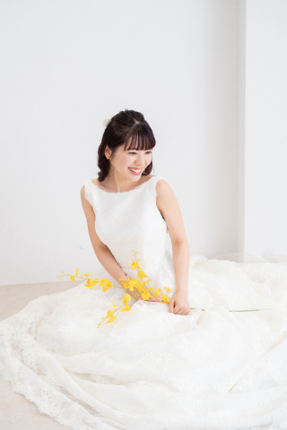 PHOTO WHITE(フォトホワイト)_DRESS
