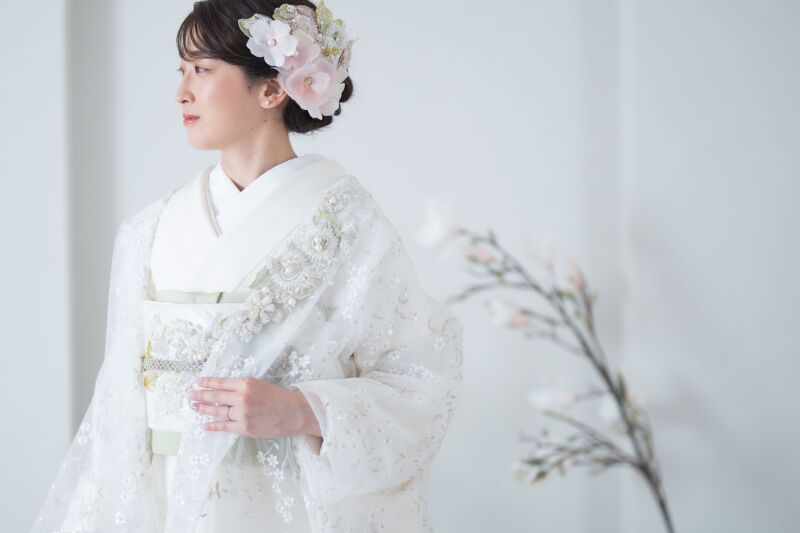 Point1 多彩な撮影シーン