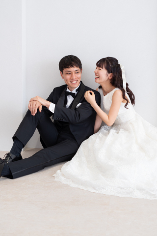 PHOTO WHITE(フォトホワイト)_DRESS