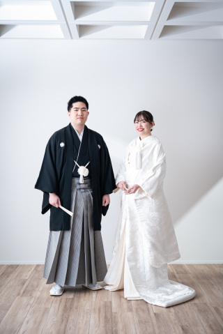 PHOTO WHITE（フォトホワイト）_スタジオ撮影