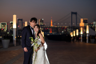 PHOTO WHITE（フォトホワイト）_ロケーション撮影