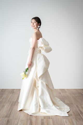 PHOTO WHITE（フォトホワイト）_スタジオ撮影