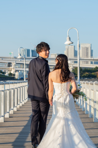 PHOTO WHITE（フォトホワイト）_ロケーション撮影