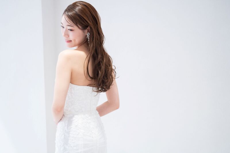 Point1 多彩な撮影シーン
