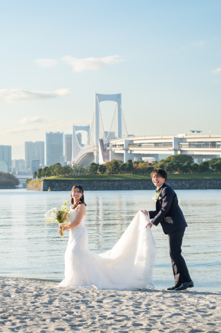 PHOTO WHITE（フォトホワイト）_ロケーション撮影
