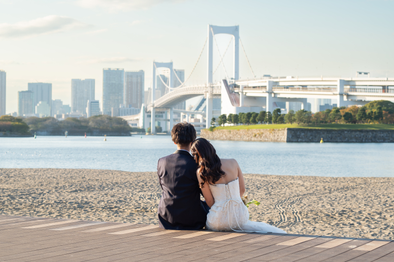 PHOTO WHITE（フォトホワイト）_海で撮影できる
