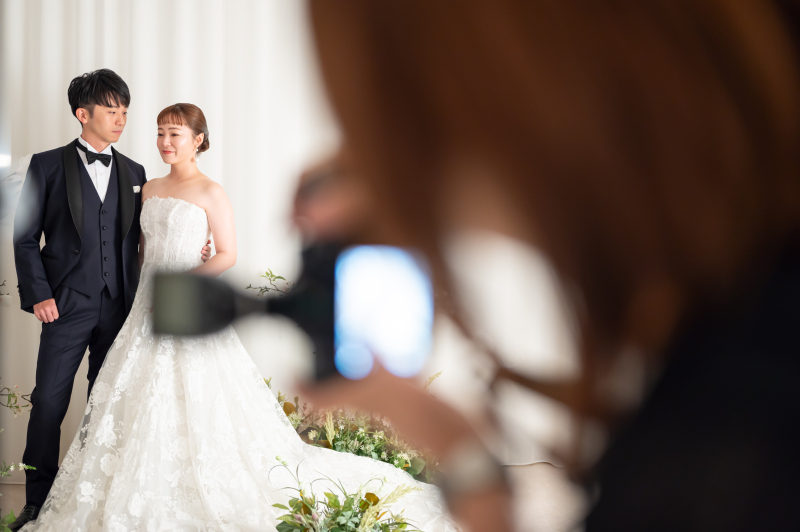 PHOTO WHITE（フォトホワイト）_フォトグラファー指名ができる