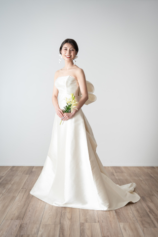 PHOTO WHITE（フォトホワイト）_スタジオ撮影