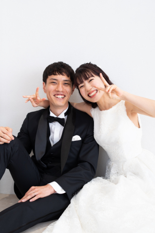 PHOTO WHITE(フォトホワイト)_DRESS