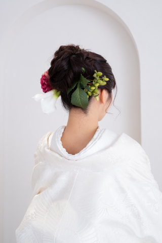 PHOTO WHITE（フォトホワイト）_WASOU