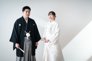 PHOTO WHITE（フォトホワイト）_スタジオ撮影