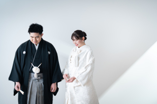 PHOTO WHITE（フォトホワイト）_スタジオ撮影