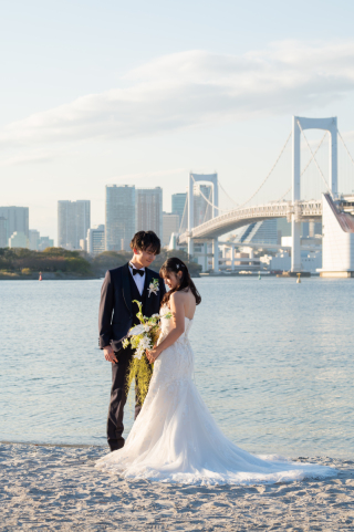 PHOTO WHITE（フォトホワイト）_ロケーション撮影