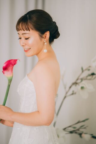 PHOTO WHITE(フォトホワイト)_DRESS