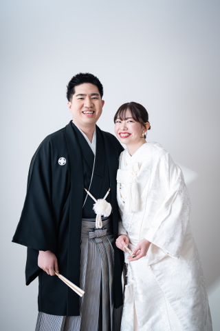 PHOTO WHITE（フォトホワイト）_スタジオ撮影