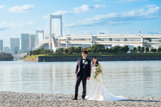 PHOTO WHITE（フォトホワイト）_ロケーション撮影