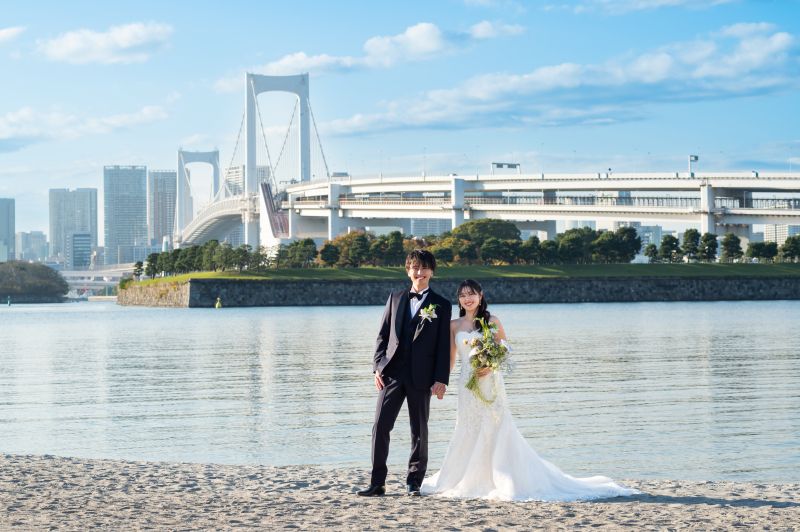 PHOTO WHITE（フォトホワイト）_海で撮影できる