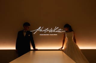 PHOTO WHITE(フォトホワイト)_DRESS