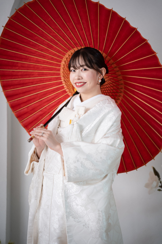 PHOTO WHITE（フォトホワイト）_スタジオ撮影
