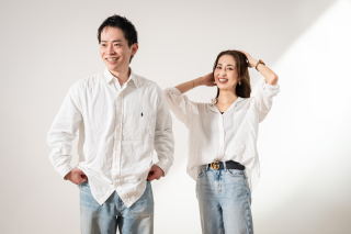 PHOTO WHITE（フォトホワイト）_スタジオ撮影