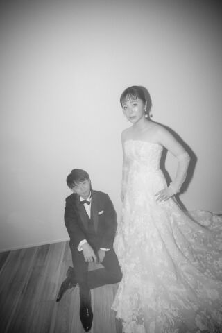 PHOTO WHITE(フォトホワイト)_DRESS