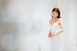 上質なインポートドレスから王道ドレスまで！