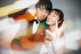 PHOTO WHITE（フォトホワイト）_DRESS