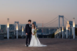PHOTO WHITE（フォトホワイト）_ロケーション撮影