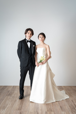 PHOTO WHITE（フォトホワイト）_スタジオ撮影