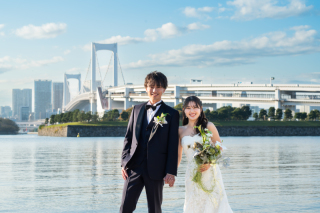 PHOTO WHITE（フォトホワイト）_ロケーション撮影