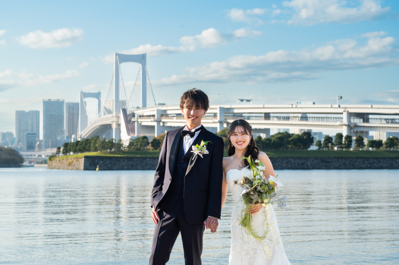 PHOTO WHITE（フォトホワイト）_海で撮影できる