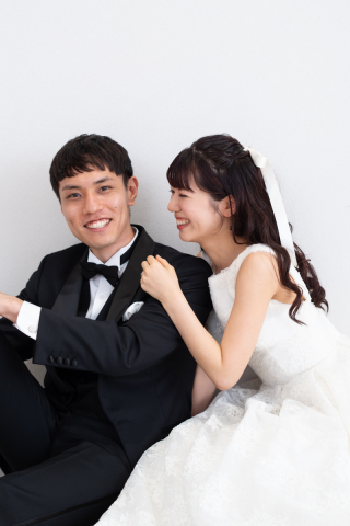 PHOTO WHITE(フォトホワイト)_DRESS