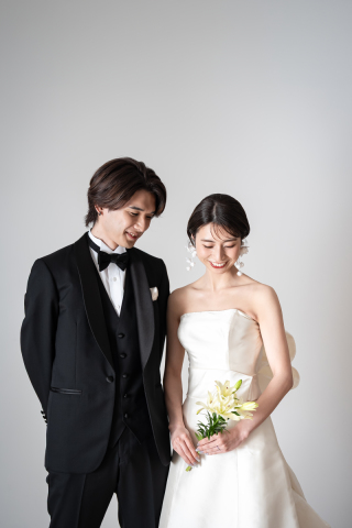 PHOTO WHITE（フォトホワイト）_スタジオ撮影