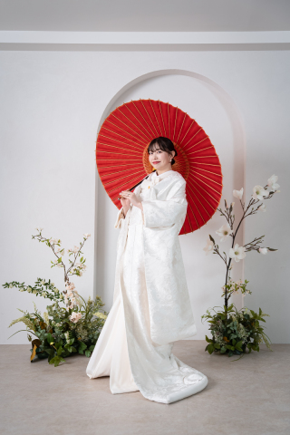 PHOTO WHITE（フォトホワイト）_スタジオ撮影