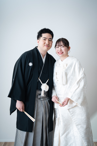 PHOTO WHITE（フォトホワイト）_スタジオ撮影